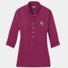 Women's Gauge Polo Thumbnail