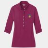 Women's Gauge Polo Thumbnail
