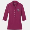 Women's Gauge Polo Thumbnail