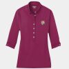 Women's Gauge Polo Thumbnail