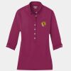 Women's Gauge Polo Thumbnail