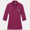 Women's Gauge Polo Thumbnail