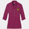 Women's Gauge Polo Thumbnail