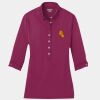 Women's Gauge Polo Thumbnail