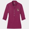 Women's Gauge Polo Thumbnail