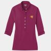Women's Gauge Polo Thumbnail