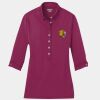 Women's Gauge Polo Thumbnail