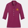 Women's Gauge Polo Thumbnail