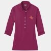 Women's Gauge Polo Thumbnail