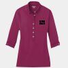 Women's Gauge Polo Thumbnail