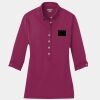 Women's Gauge Polo Thumbnail