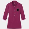 Women's Gauge Polo Thumbnail