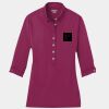 Women's Gauge Polo Thumbnail