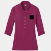 Women's Gauge Polo Thumbnail