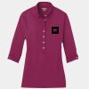 Women's Gauge Polo Thumbnail