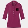 Women's Gauge Polo Thumbnail