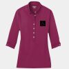 Women's Gauge Polo Thumbnail