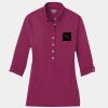 Women's Gauge Polo Thumbnail