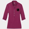Women's Gauge Polo Thumbnail