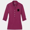 Women's Gauge Polo Thumbnail