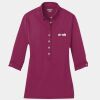 Women's Gauge Polo Thumbnail