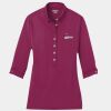 Women's Gauge Polo Thumbnail