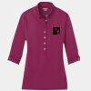 Women's Gauge Polo Thumbnail
