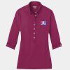 Women's Gauge Polo Thumbnail