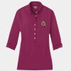 Women's Gauge Polo Thumbnail