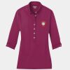 Women's Gauge Polo Thumbnail