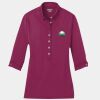 Women's Gauge Polo Thumbnail