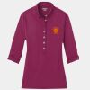Women's Gauge Polo Thumbnail