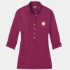 Women's Gauge Polo Thumbnail