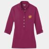 Women's Gauge Polo Thumbnail
