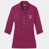 Women's Gauge Polo Thumbnail