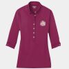 Women's Gauge Polo Thumbnail
