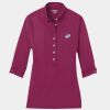 Women's Gauge Polo Thumbnail