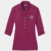 Women's Gauge Polo Thumbnail