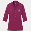 Women's Gauge Polo Thumbnail