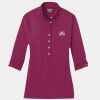 Women's Gauge Polo Thumbnail