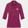 Women's Gauge Polo Thumbnail