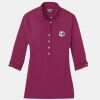 Women's Gauge Polo Thumbnail
