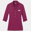 Women's Gauge Polo Thumbnail