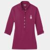Women's Gauge Polo Thumbnail