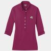 Women's Gauge Polo Thumbnail