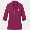 Women's Gauge Polo Thumbnail