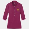 Women's Gauge Polo Thumbnail