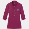 Women's Gauge Polo Thumbnail