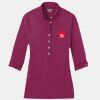 Women's Gauge Polo Thumbnail