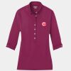 Women's Gauge Polo Thumbnail